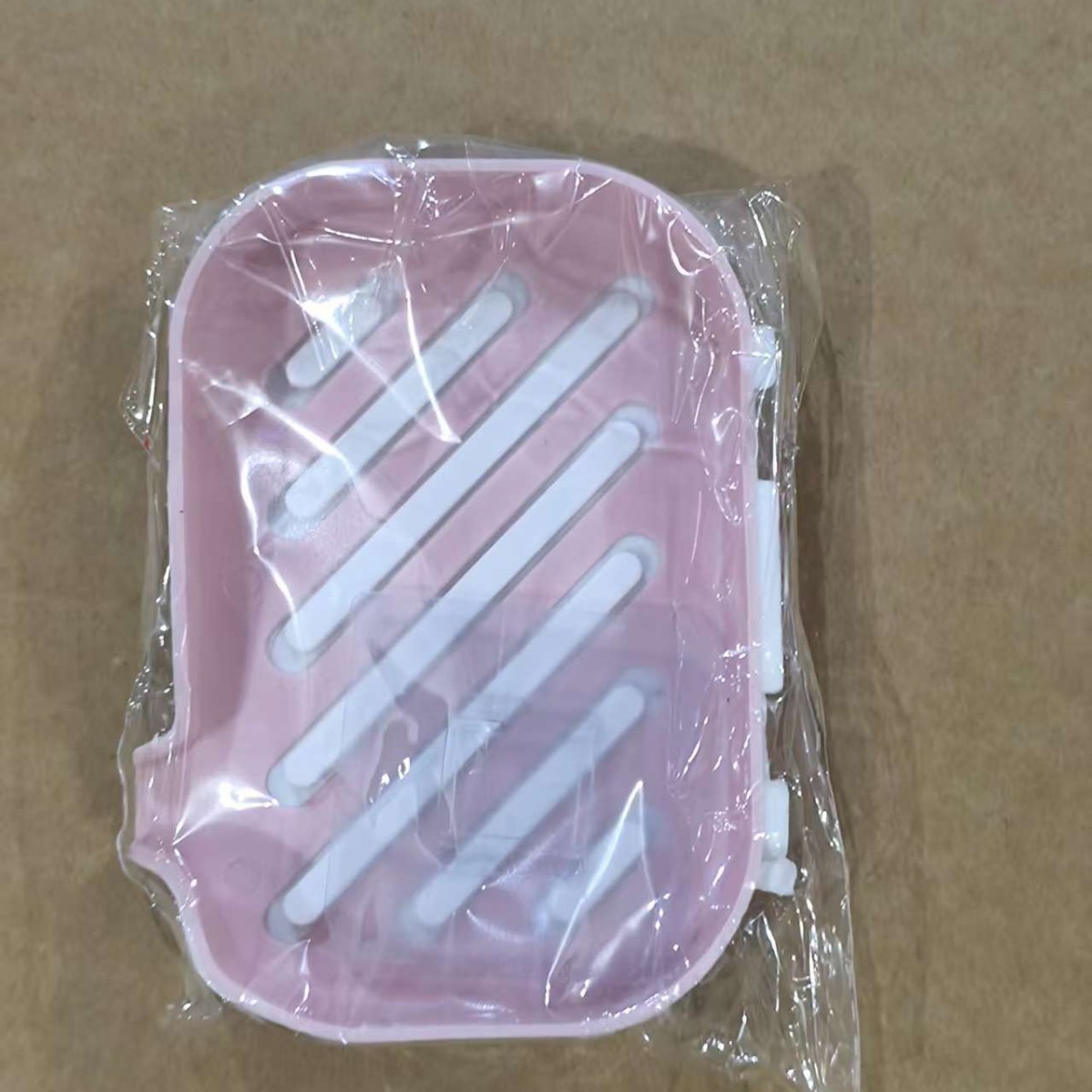 Caja de jabón de pato amarillo caja de jabón doméstica caja de drenaje encantadora caja de jabón dormitorio estantería de baño