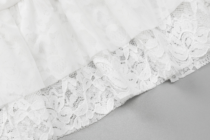 Title 13, Dwuczęściowy komplet z seksownym dekoltem w ksz...