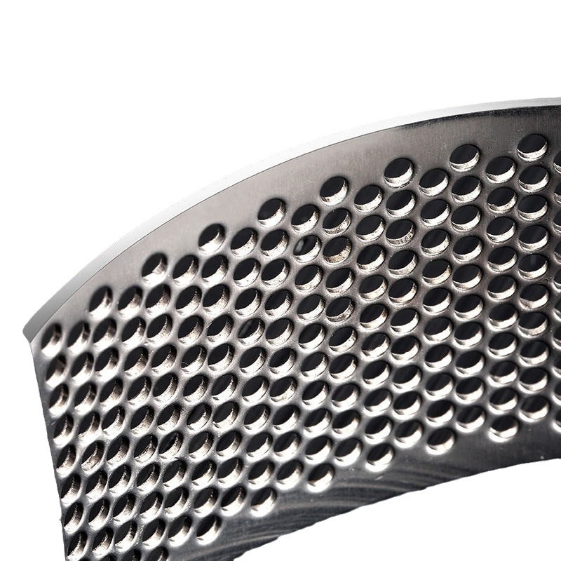 Prensa de ajo de acero inoxidable anillo manual prensa de ajo cocina multifuncional hogar prensa de ajo herramienta de prensa de ajo