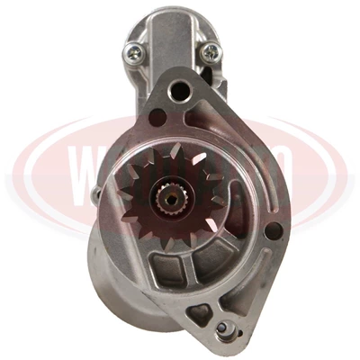 23300-vm00b starter 23300-vm00c Starter and accessories