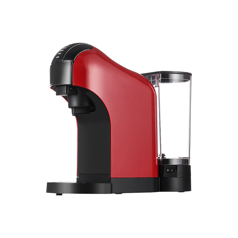 Manufacturer Customized Three-In-One Multifunctional Nestle Duoqu Capsule Coffee Machine Espresso Machine Capsule Coffee Machine