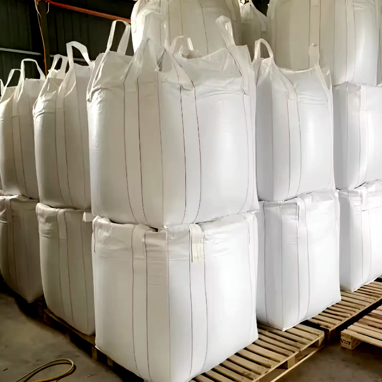 出口哥伦比亚建筑材料 矿业吨袋 纯新料抗UV 开口平底吨包 集装袋