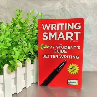 SmartWriting English Version Writing SmartSATGREThe Princeton Review