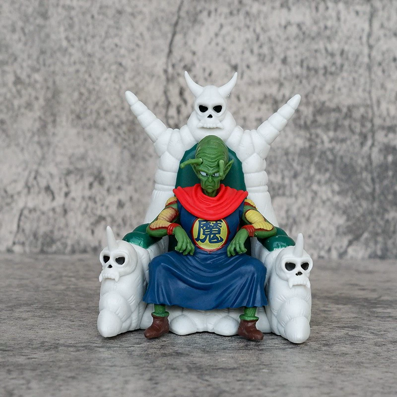 Dragon Ball, minifigure, mini model, full set