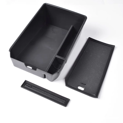 Armrest box Car Armrest Box Layered