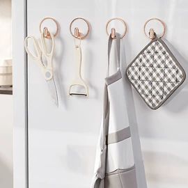 衣钩/挂钩;收纳架;壁式收纳盒