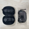 Black box, bag, pack