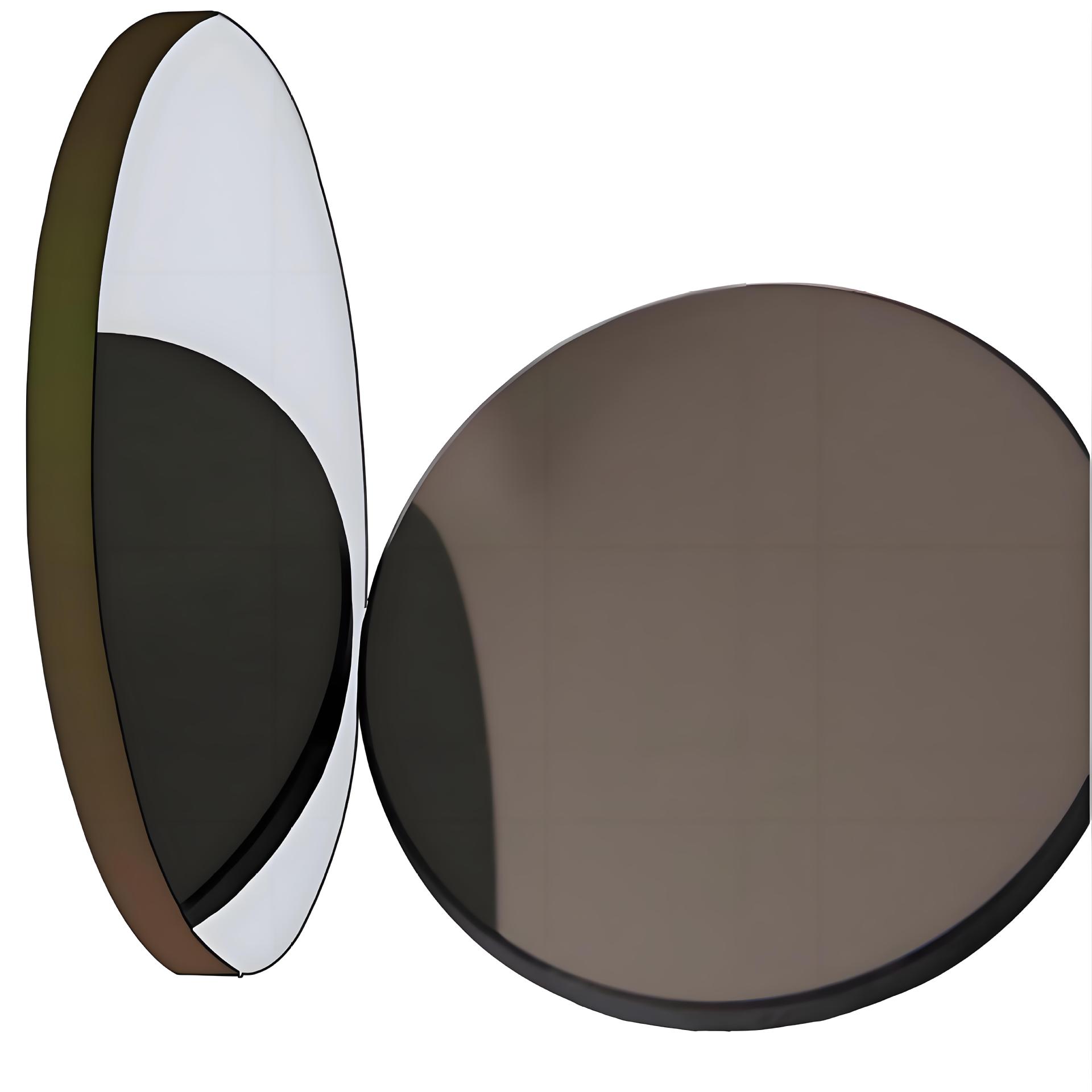 红外锗片镜片热成像首选价格劲爆透过率高硬度好