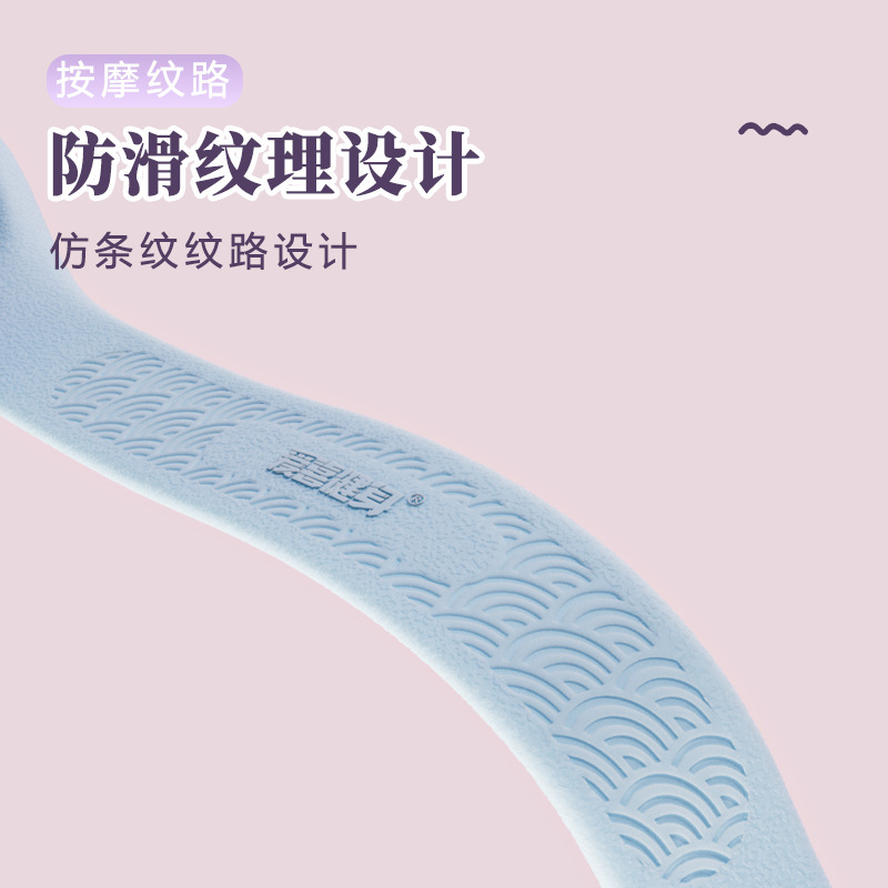 国風張力フィットネスの女性は神器をつけて八の字のヨガの美背の弾力を伸ばします。|undefined