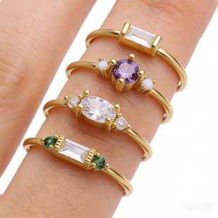 wish���u�18k��4���׽�ָ�W�����s�Ƕ�ʯӆ���׽�ٴ���܉�OӋ