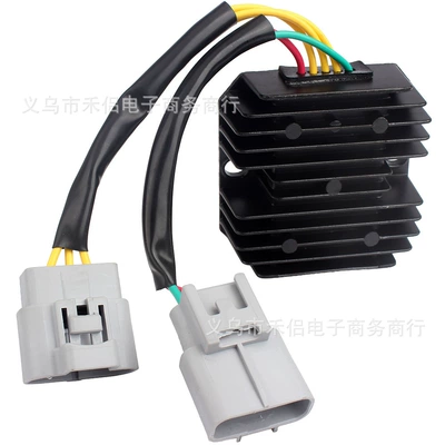Suitable for Benelli electronic regulator
