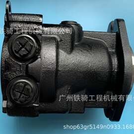 约翰迪尔农机配件 AN373834液压泵 行走液压马达 副厂全新MMF044D