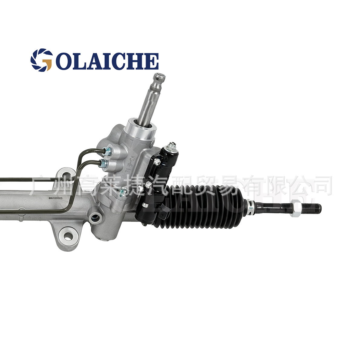 57700-3R100 577003R100 is suitable for Kia Cadenza K7 steering gear assembly LHD