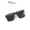 Children's sunglasses suitable for men and women, 2022 collection, Korean style