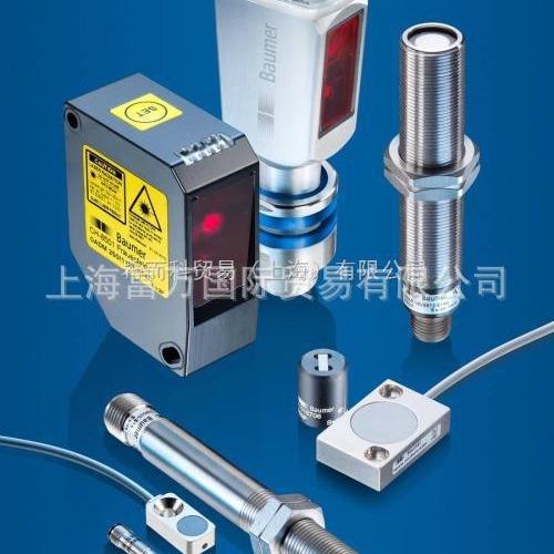 baumer传感器MEX5161118/0078/0678 ITD21H00 1024HNI S21SG8E14