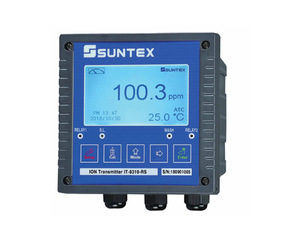 IT-8310RS 微电脑离子浓度变送器 具RS485输出