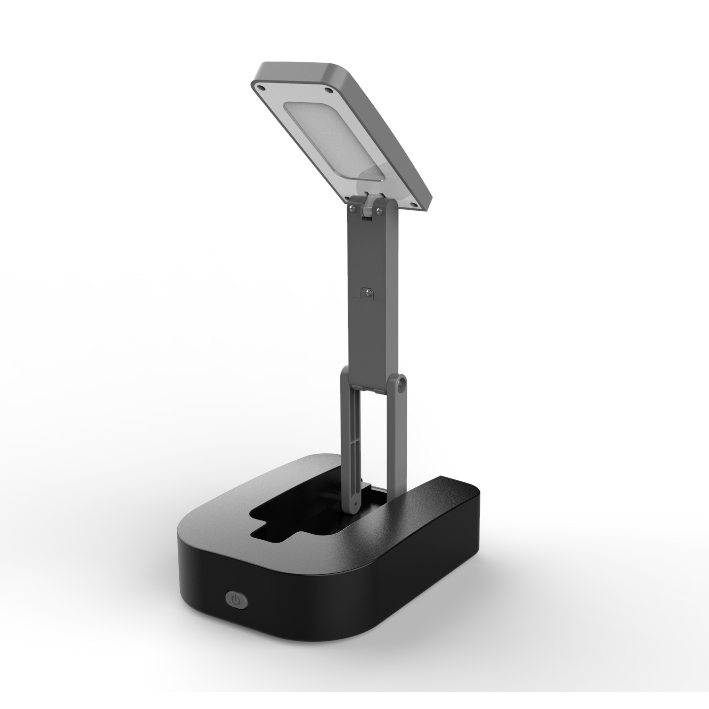 램프 도구 접이식 램프 도구로 다기능 도구 세트