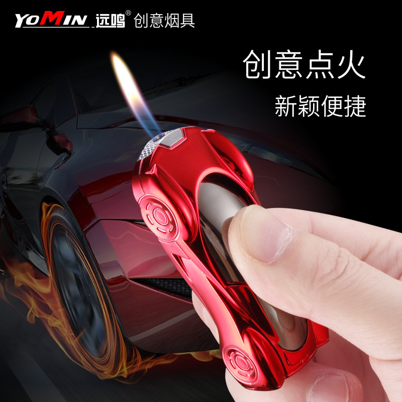 Encendedor deportivo creativo YM112 regalo personalizado