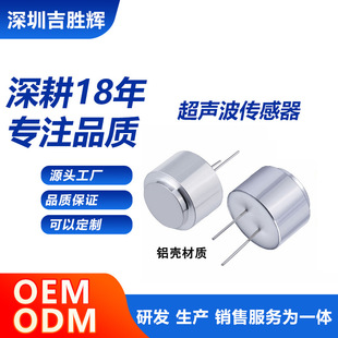 1625T����̽�^�������y�L��IP65��ˮ�y���հlһ�w�Б�̽�^40KHZ