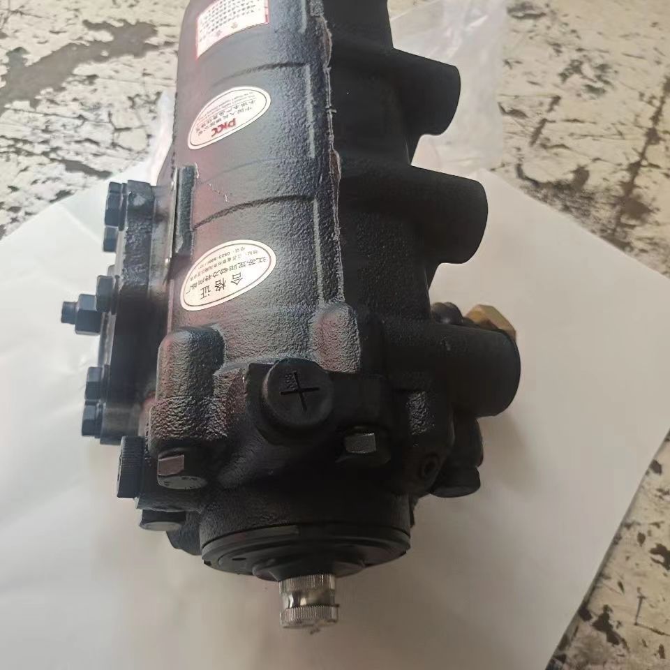 T4转向器T4铸铁转向箱T4齿轮换向器可非标 T4换向机