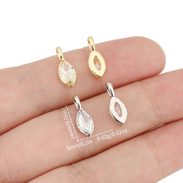 Tape with zircon