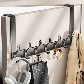 厨房置物架;衣钩/挂钩;卫浴挂件套件