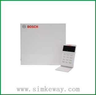 ICP-CMS6-CHI / ICP-CMS8-CHI Anti-theft Alarm Controller for Bosch