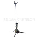 SFW6133多方位自动泛光工作灯多功能应急升降移动照明系统