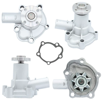 121023-42100, Water pump