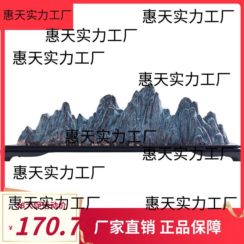 炉线香盒卧香盒香插香座香炉香薰炉家用室内线香炉底座卧香炉