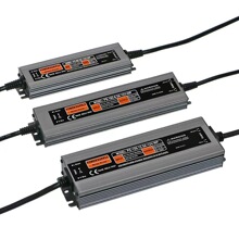 12V/24V������ˮ�_�P�Դ30W60W100W150W200W250W300W��ˮLED�Դ