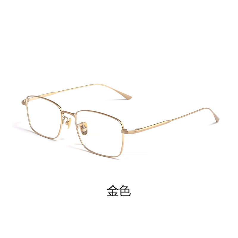 Lex golden color