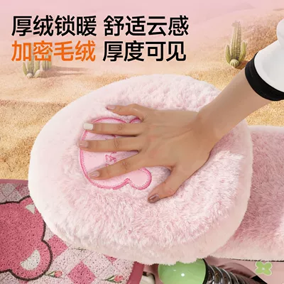 Electric car cushion – for electric vehicles