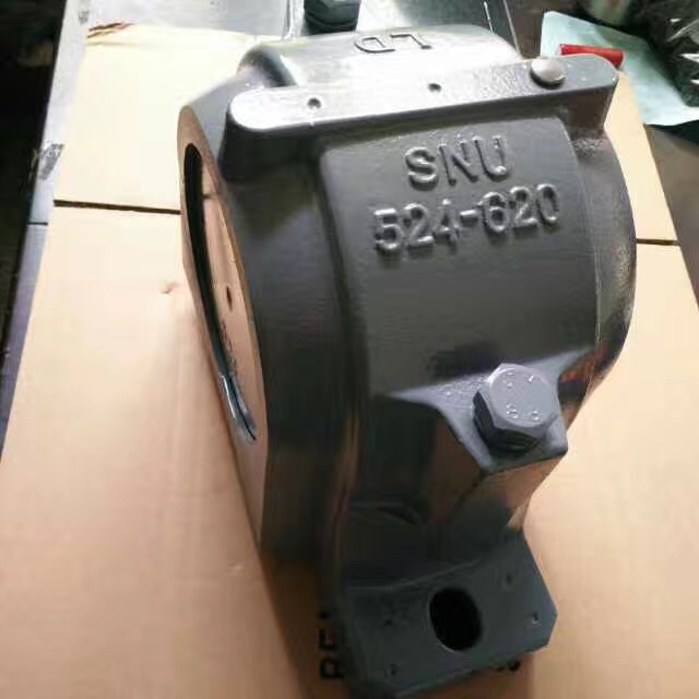 剖分式轴承座SNU505 SNU506-605 SNU507-606 snu系列轴承座