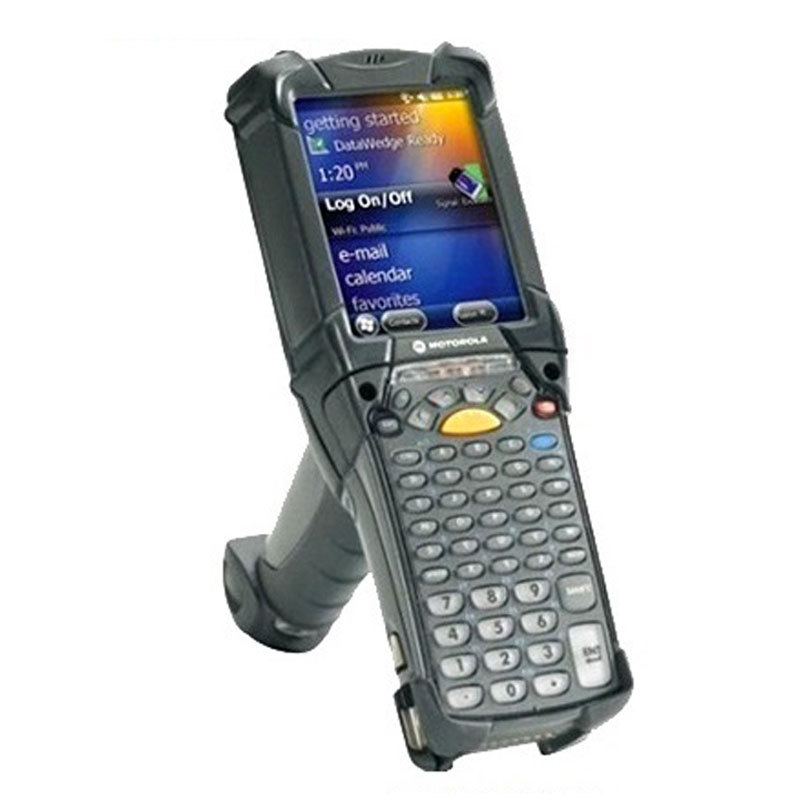 Motorola Symbol MC9190-G MC9090G�곤��PDA�����������ݲɼ���