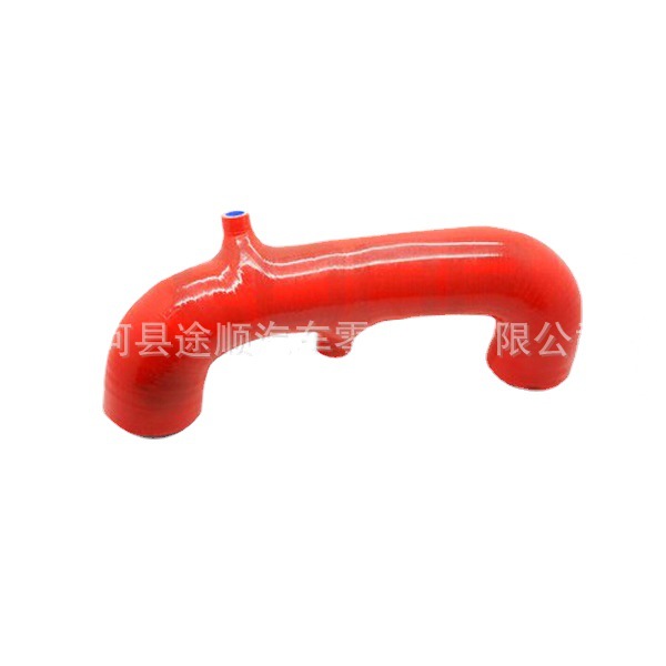 厂家批发汽车硅胶管大众汽车发动机改装硅胶管