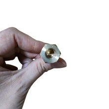 Kobelco神钢回油单向阀4B04V01013F1螺杆式空压机配件大全现货