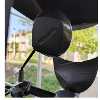 Car mirror 2024 Youbei Q503 Aiqi