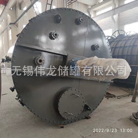 储罐;储运容器;反应釜