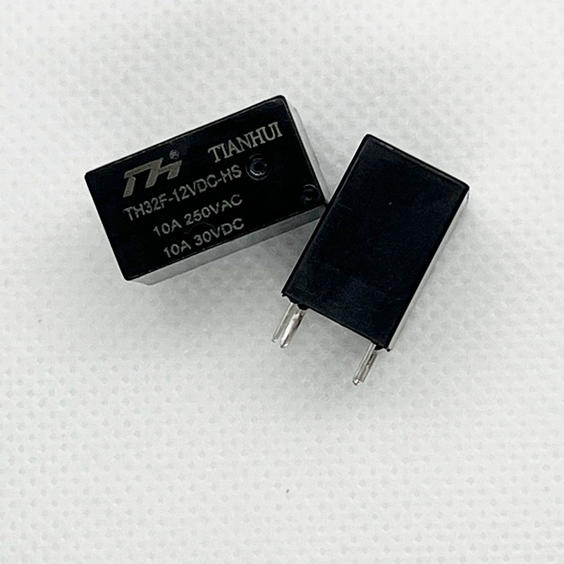天辉 TH-32F-12VDC-H универсальное реле