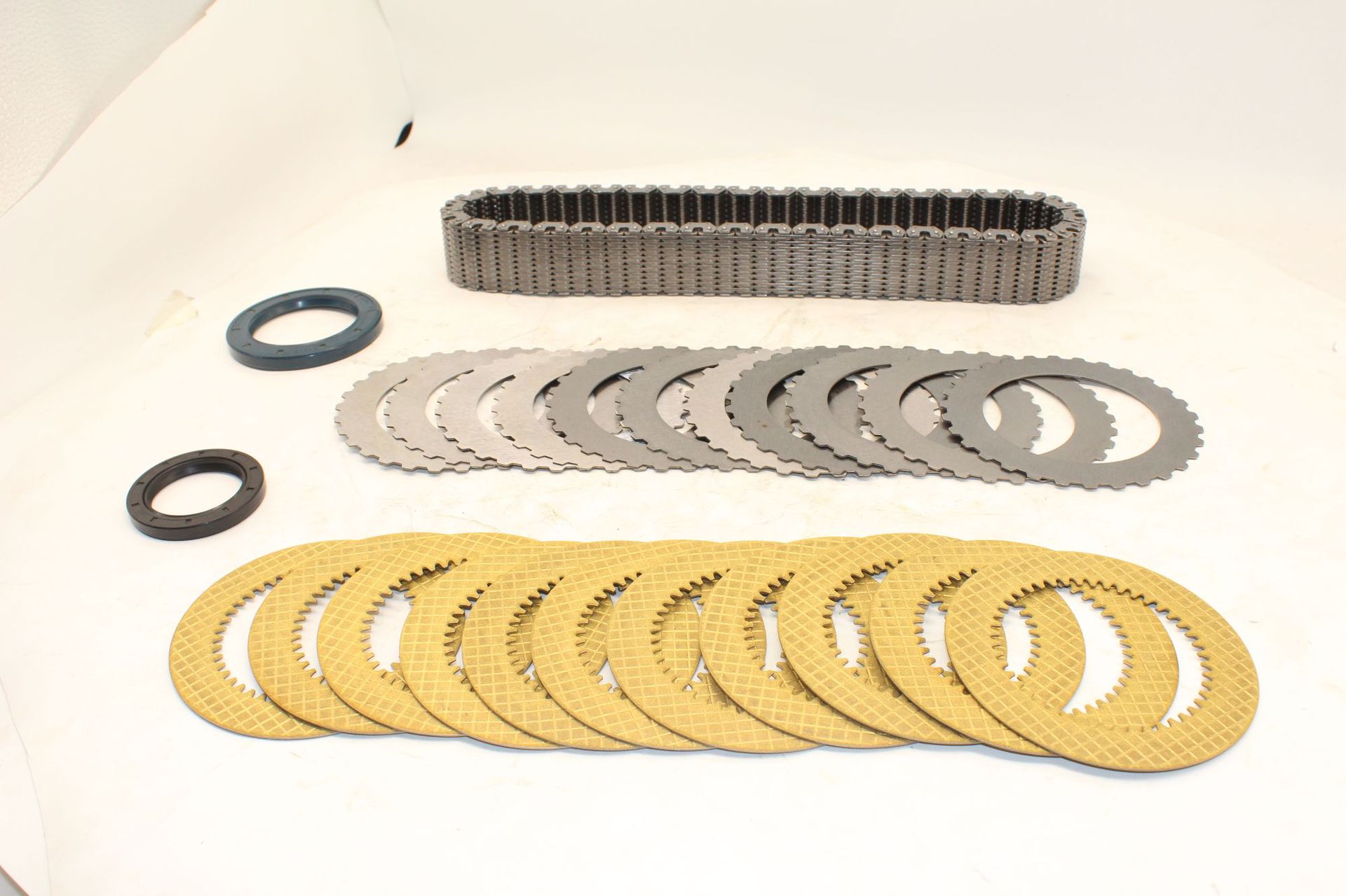 Transfer case repair kit suitable for Land Rover Velar vehicle transmission system parts, available in stock