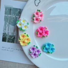 �����ɫ����G�~���仨��֬�NƬ �l�A�^����NЬ��DIY�Ʒ���