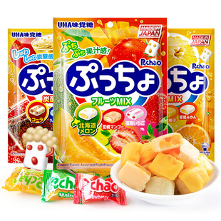 UHA�ƹ��ճ�ζ�X�ǹ�ˮ��ܛ��90g�ձ��M�ڹ�֭ܛ��ζ��c�ǹ���ʳ