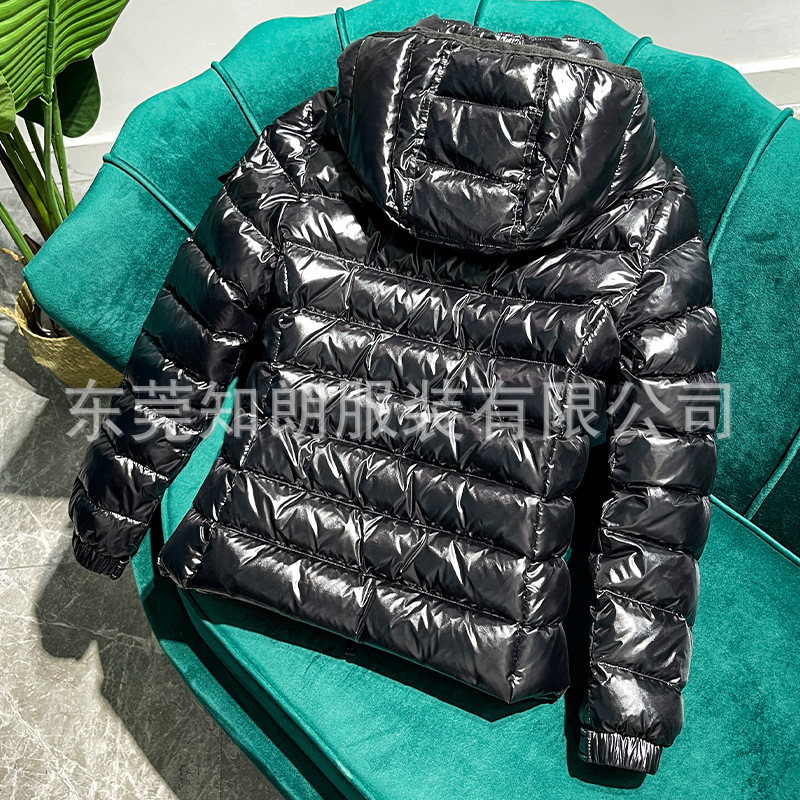 M Mengjia Women's down Jacket 2025 New High Version Classic Style Baby Same Lightweight Thin Hooded Must-Have M Mengjia Women's down Jacket 2025 New High Version Classic Style Baby Same Lightweight Thin Hooded Must-Have