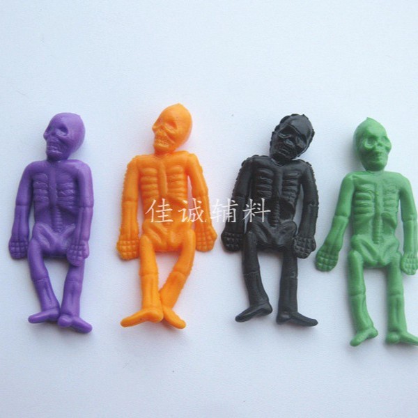 软人6CM 混4色