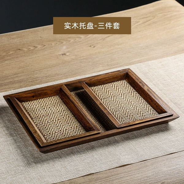 Set, 3 piece set