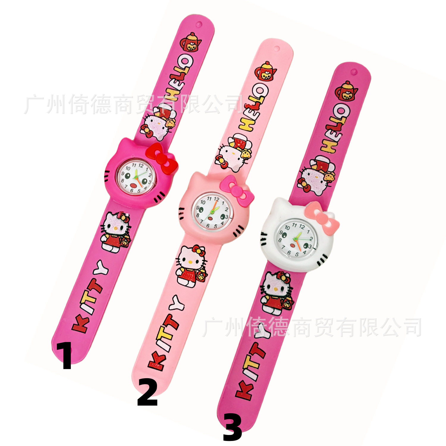 Kt cat head (leave a message for specified color)