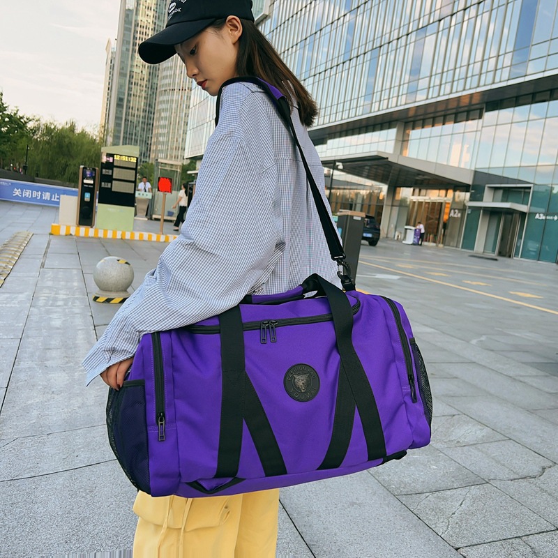 Αποσκευές γυναικών 2023 νέες αποσκευές φοιτητικών καταλυμάτων για ταξίδια σε εξωτερικούς χώρους, τσάντα ταξιδιού μικρής απόστασης μεγάλης χωρητικότητας για άνδρες_voghion.com