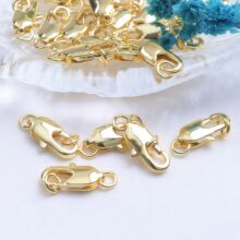 ��ɫ18K�������802�p��Ȧ�����~β����β����� DIY�Ʒ�������