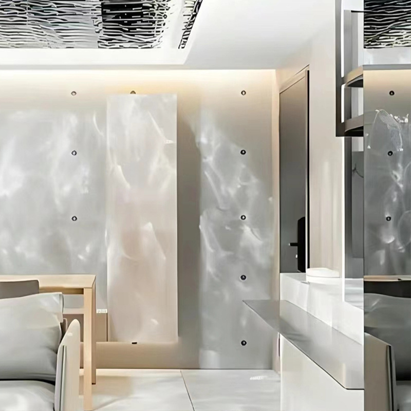 亚克力浇铸板 印刷折弯深加工 透明 优质供应 使用寿命长 力行得